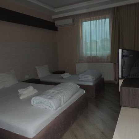 Guest House Dabi Крушевац Экстерьер фото